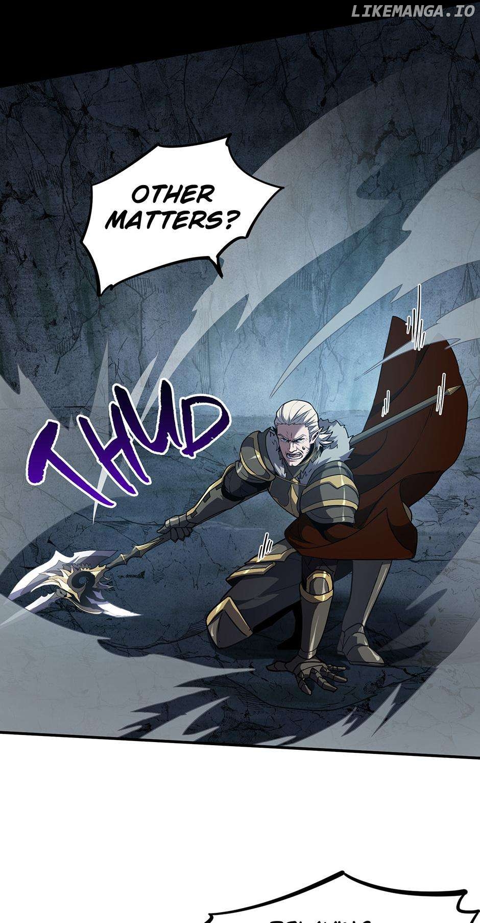 The Beginning After The End Chapter 193 image 60